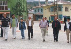 'Hizmet üretimini kolaylaştırıyoruz'