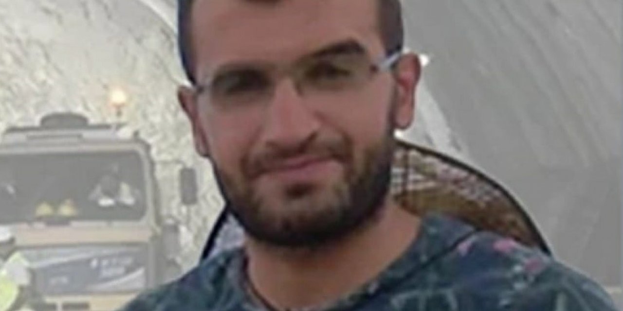 Bursa’da kaybolan teknisyenden üzücü haber