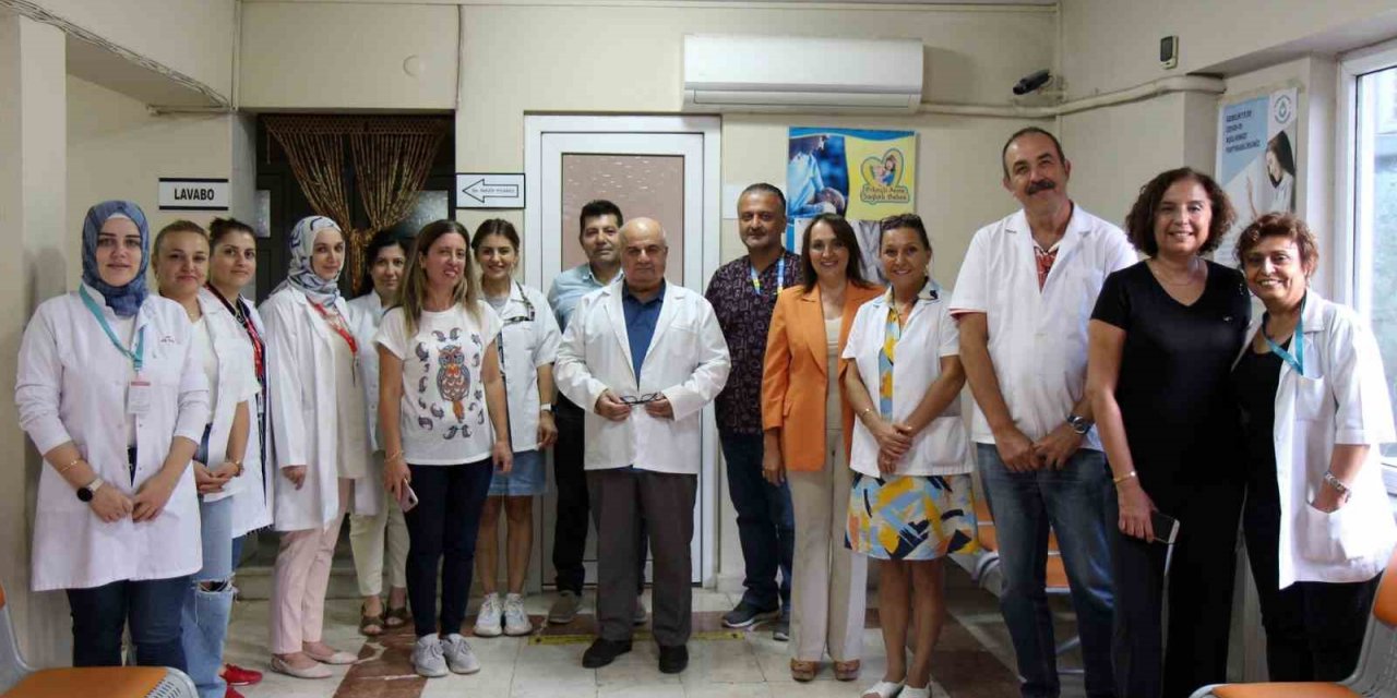 Aile hekimiyle sıkı diyalog fayda gösteriyor