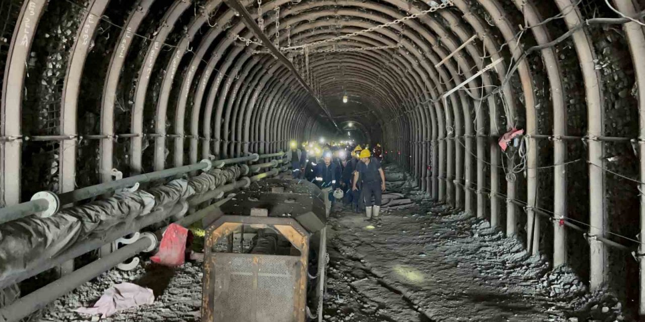 Yeni Maden Kanunu ve Enerji Düzenlemeleri TBMM'den Geçti!