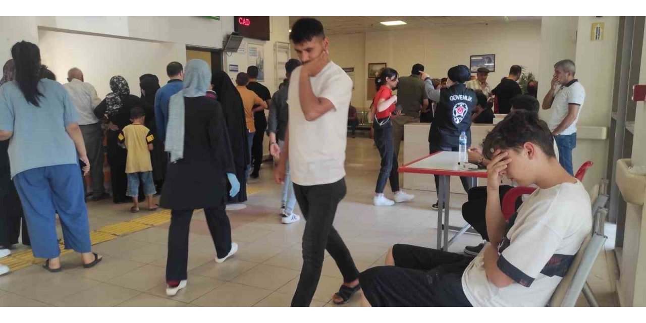 Besni’deki salgının sebebi rota virüsü çıktı