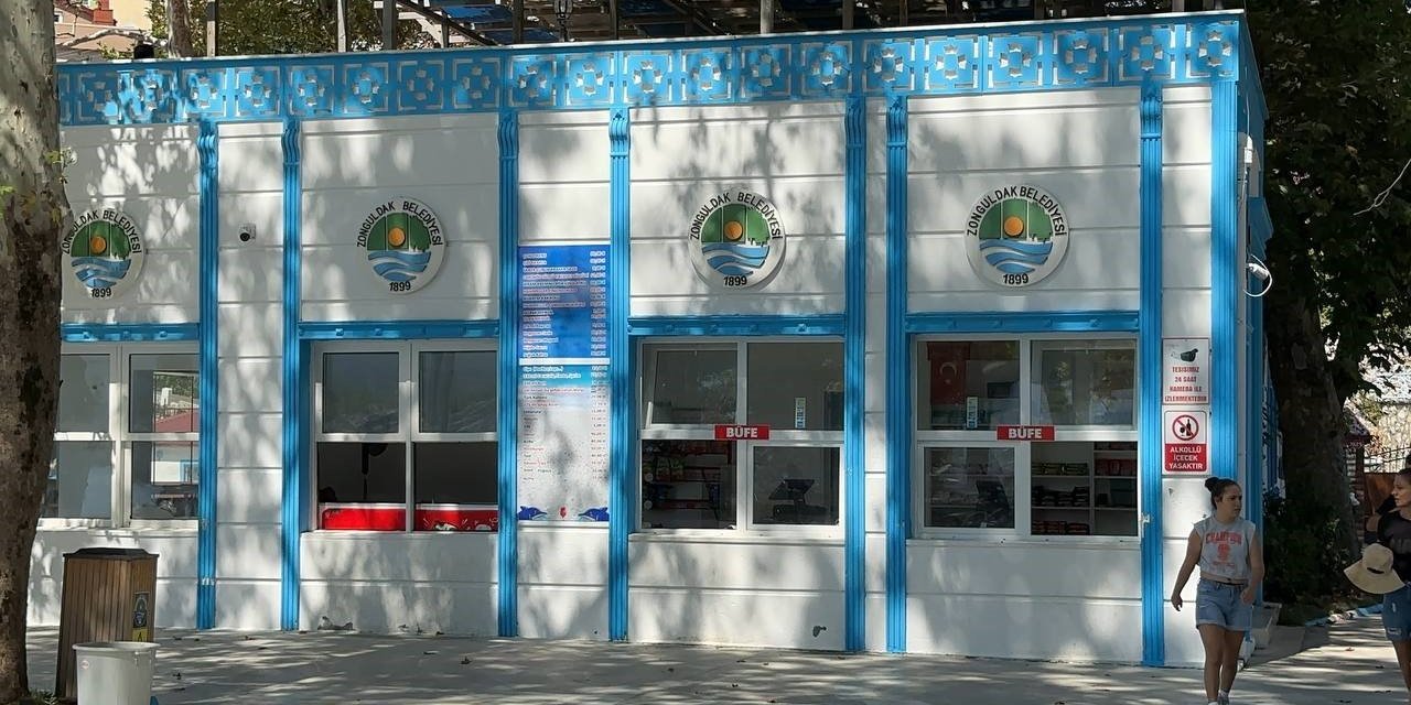 Başkan Alan, "Kapuz Plajı’nı 105 binden fazla vatandaşımız ziyaret etti"