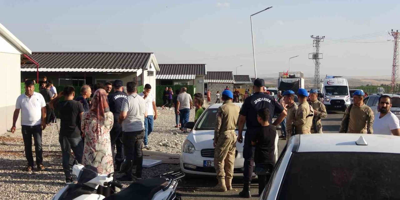 Depremzede çocukların kaçırıldığı iddiası ekipleri harekete geçirdi