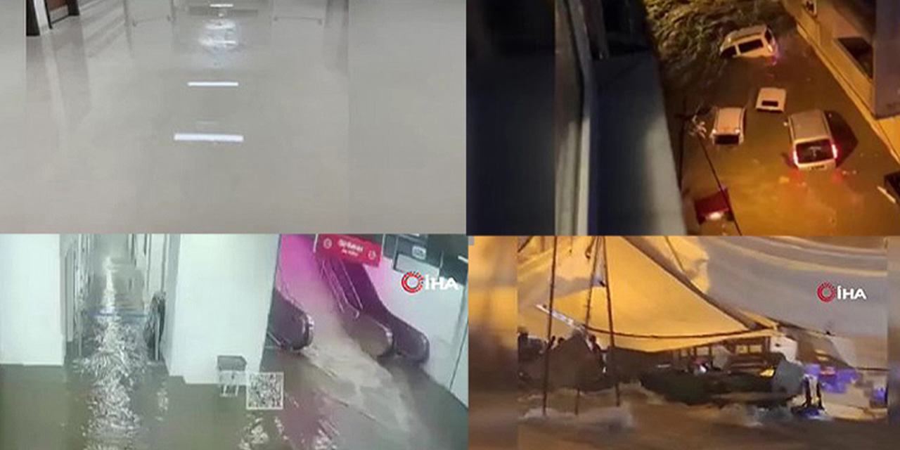 İstanbul Valiliği'nden açıklama! Sel baskınlarında hayatını kaybedenlerin sayısı artıyor
