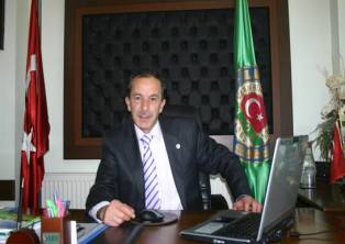 Meram Ziraat Odası'ndan çiftçilere uyarı