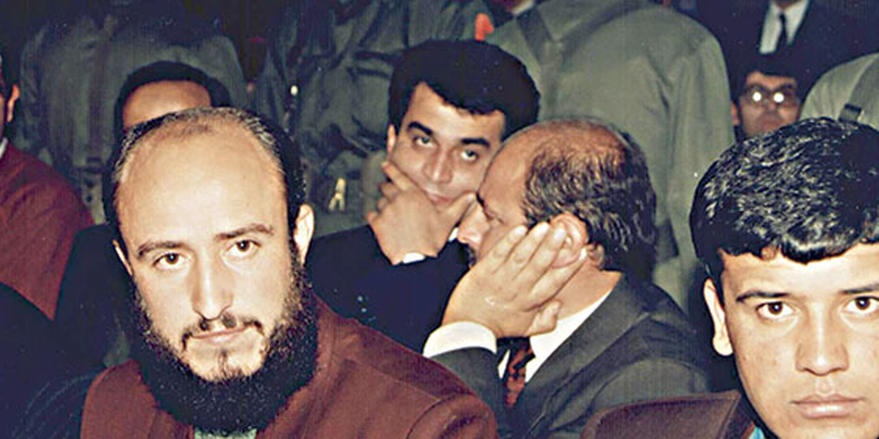 'Madımak' hükümlülerinden Hayrettin Gül’ün cezası kaldırıldı! Karar Resmi Gazete'de