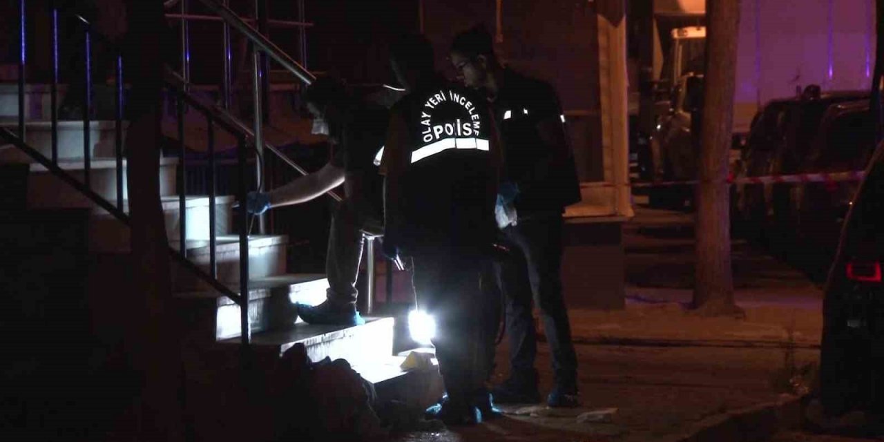 Kartal’da silahlı çatışma: 1’i ağır, 3 yaralı