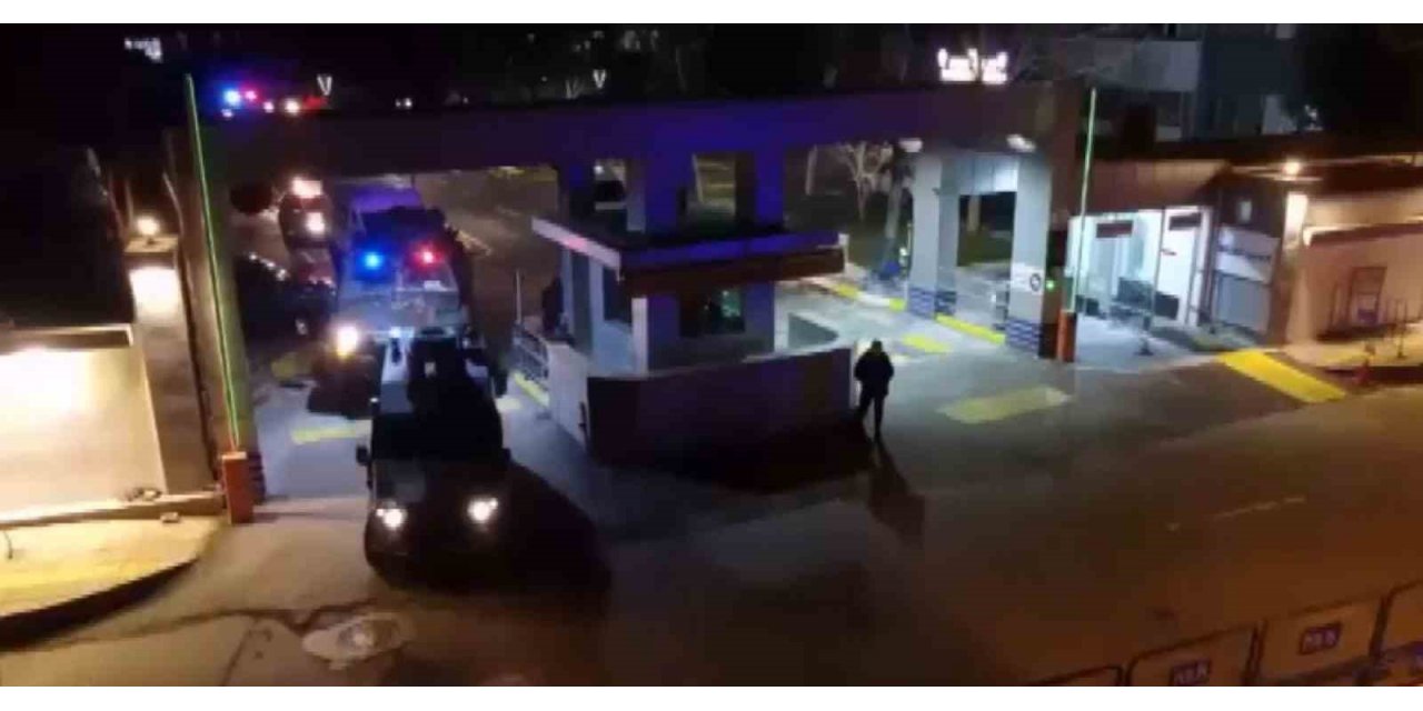 Batman’da 138 yıl hapis cezası bulunan zanlı yakalandı