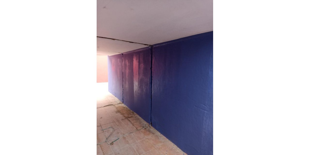 Aydın Büyükşehir Belediyesi’nden şehit duyarlılığı