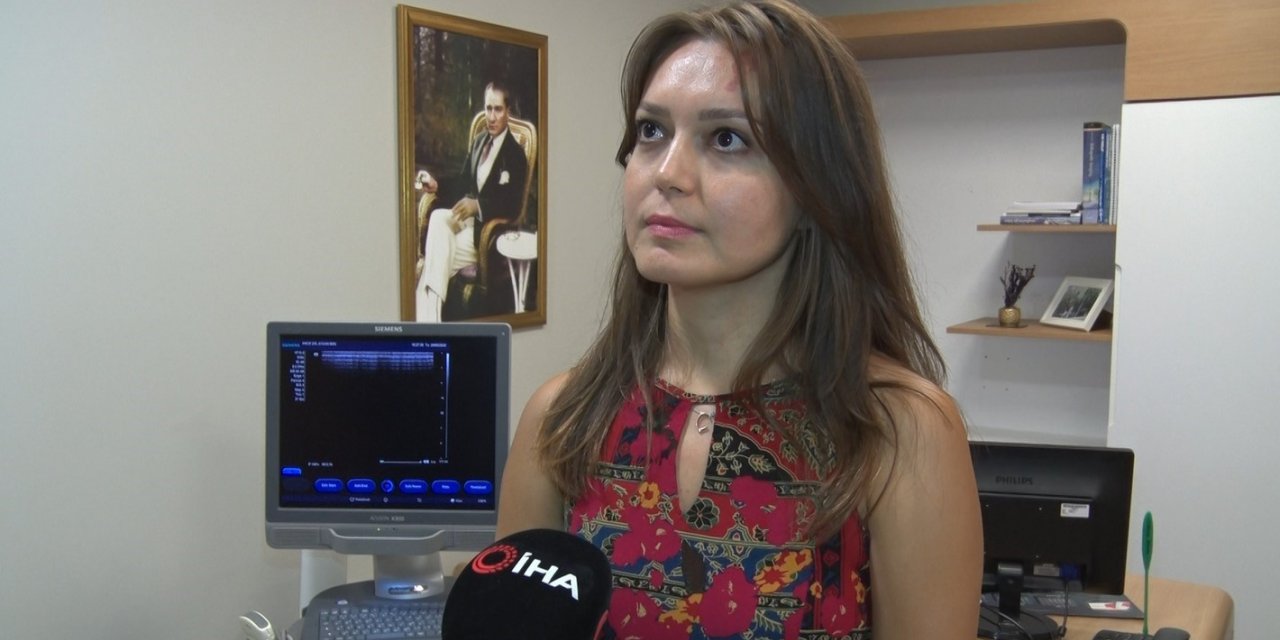 Anne babalar dikkat: Çocuklarda uzun süreli telefon ve tablet kullanımı kalıcı duruş bozukluğuna sebep oluyor