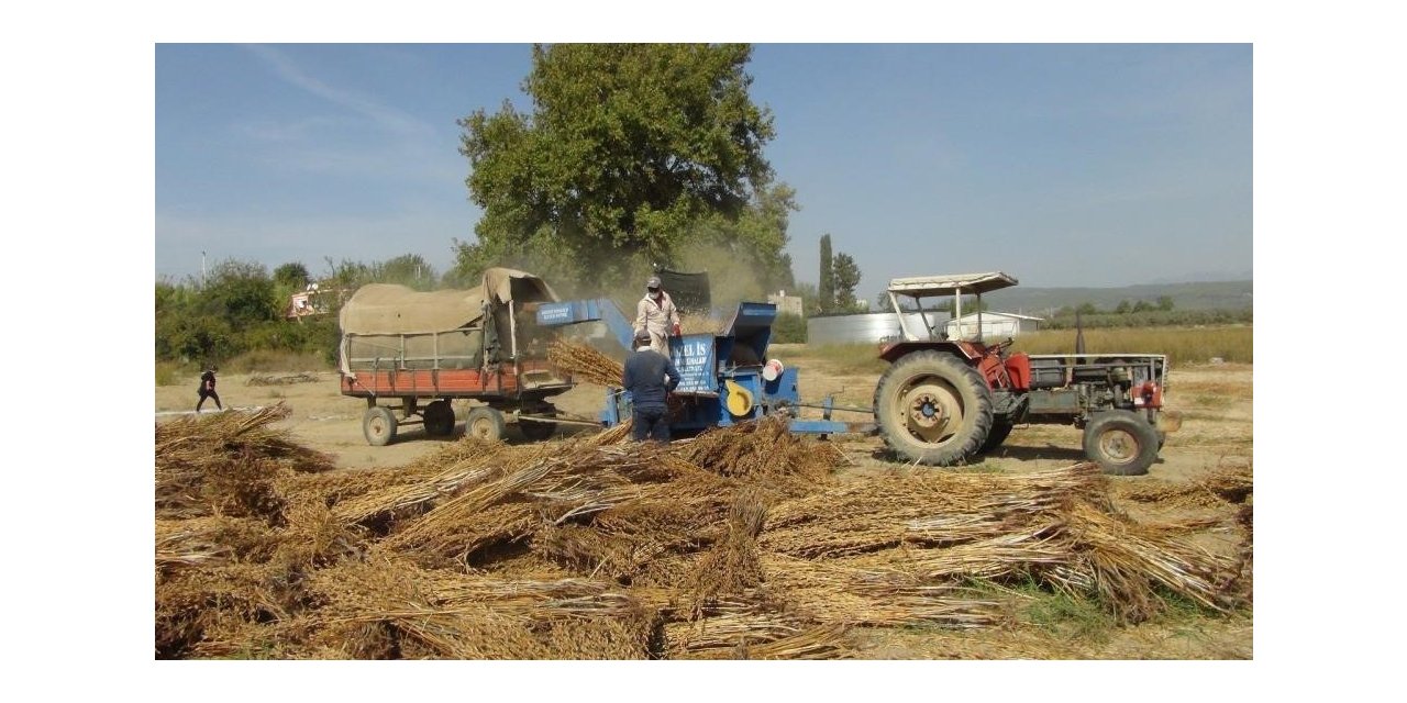 ÇKS’ye başvurmayan çiftçiler için son tarih 2 Ocak
