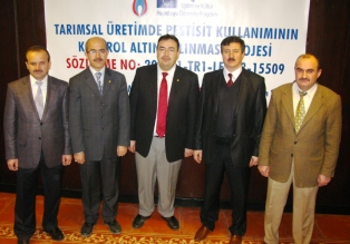 Bilinçli ilaç kullanımı yaygınlaşacak