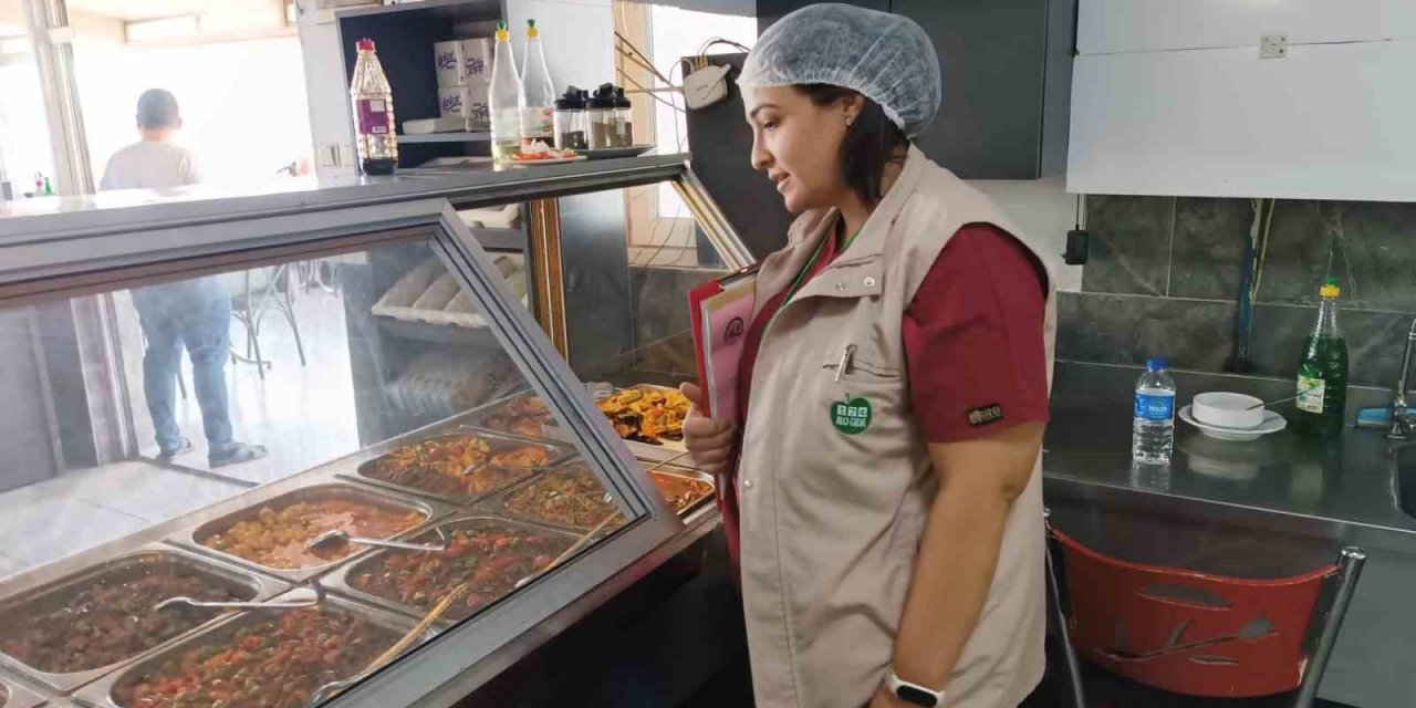 Dazkırı’da gıda denetimleri arttırıldı