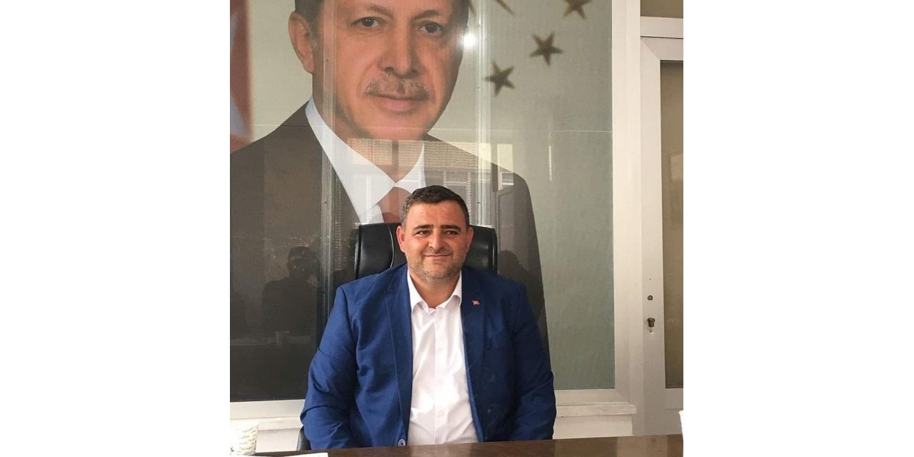 AK Parti’de peş peşe istifalar