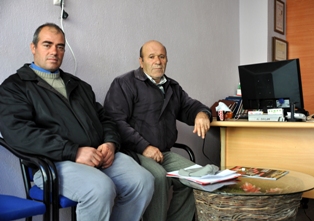 Avrupa standartlarında kaliteli süt