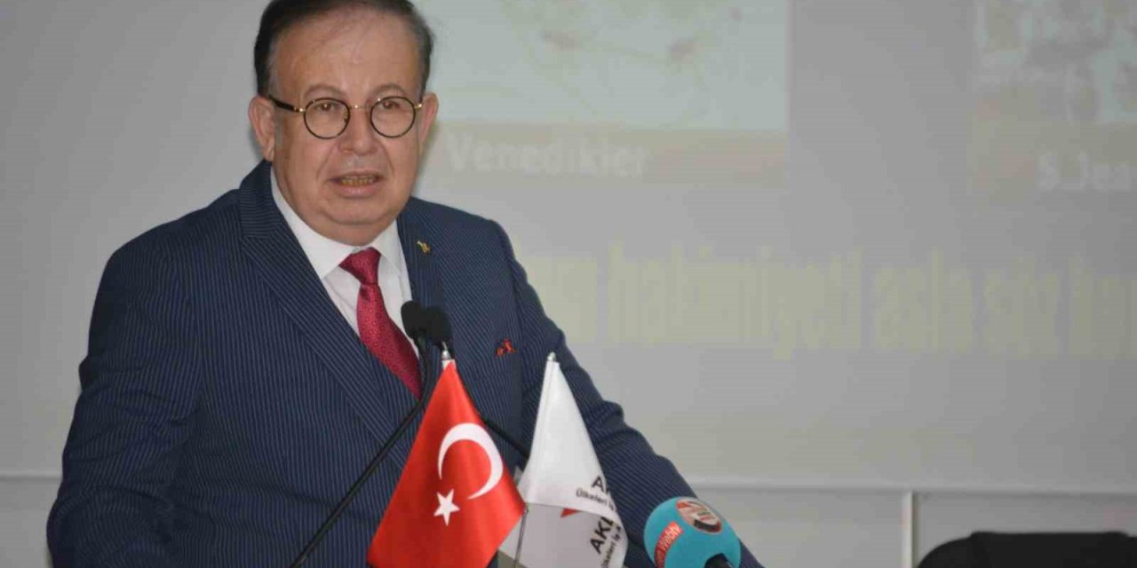 Yaycı Paşa’dan ’yeni 15 Temmuz’ uyarısı