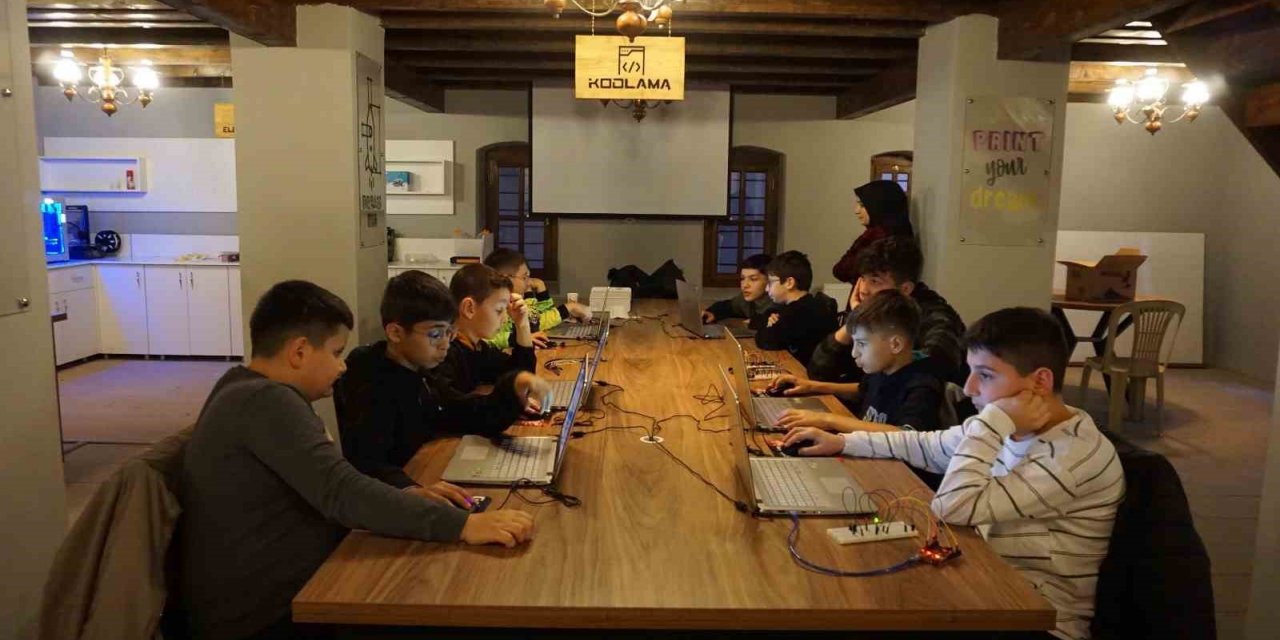 Kültür ve sanatın kalbi Çarşamba’da atıyor