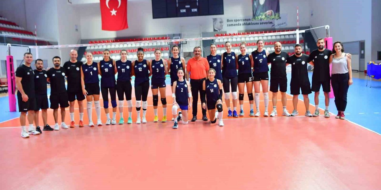 TSYD Kupası yeniden Adana’da düzenlenecek