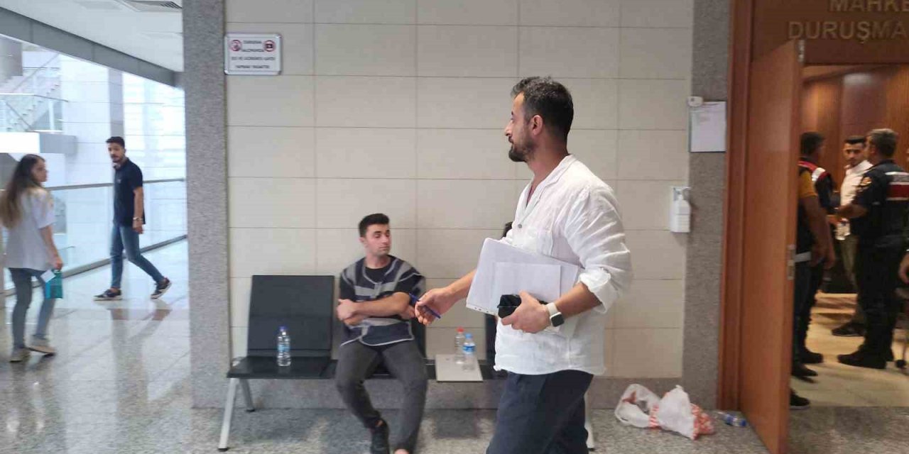 Balat’ta "kullanılmayan arsaları işgal" davasına başlandı: 23 sanığa Balat mahallesi sınırlarına geçmeme kararı