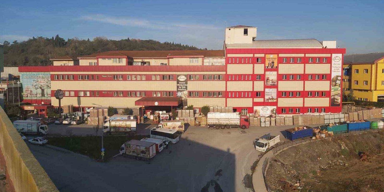 Seyidoğlu Gıda, yeni ürünleriyle WorldFood İstanbul’a katılıyor