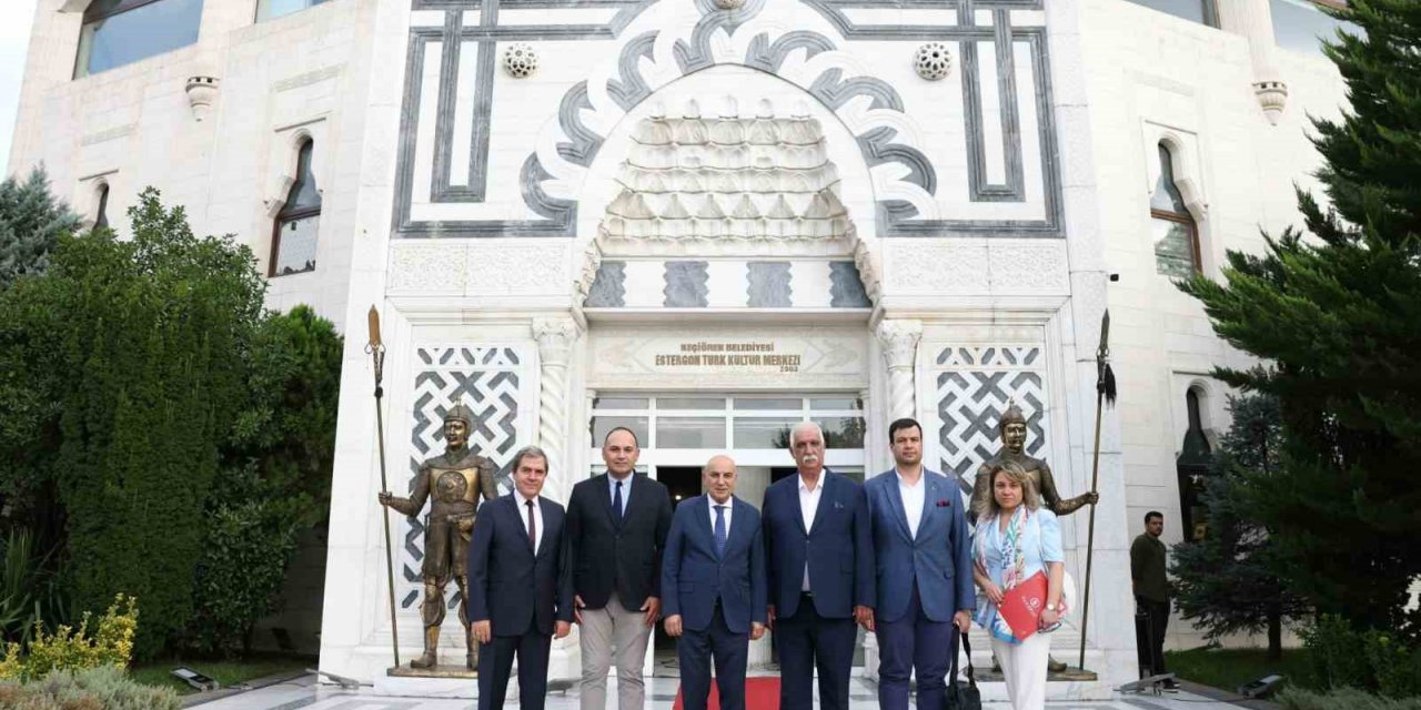 Keçiören’deki “Ankara Buluşmaları”nda hayvan hakları ele alındı