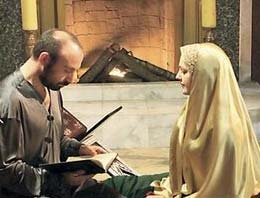 Muhteşem Yüzyıl'dan muhteşem hatalar!