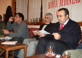 İngilizlere göre Türkler barbar kavim!