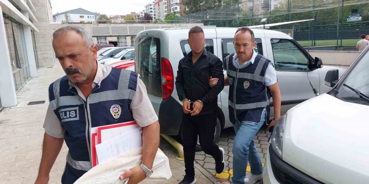 Samsun’da kavgada 1 kişi bıçaklandı
