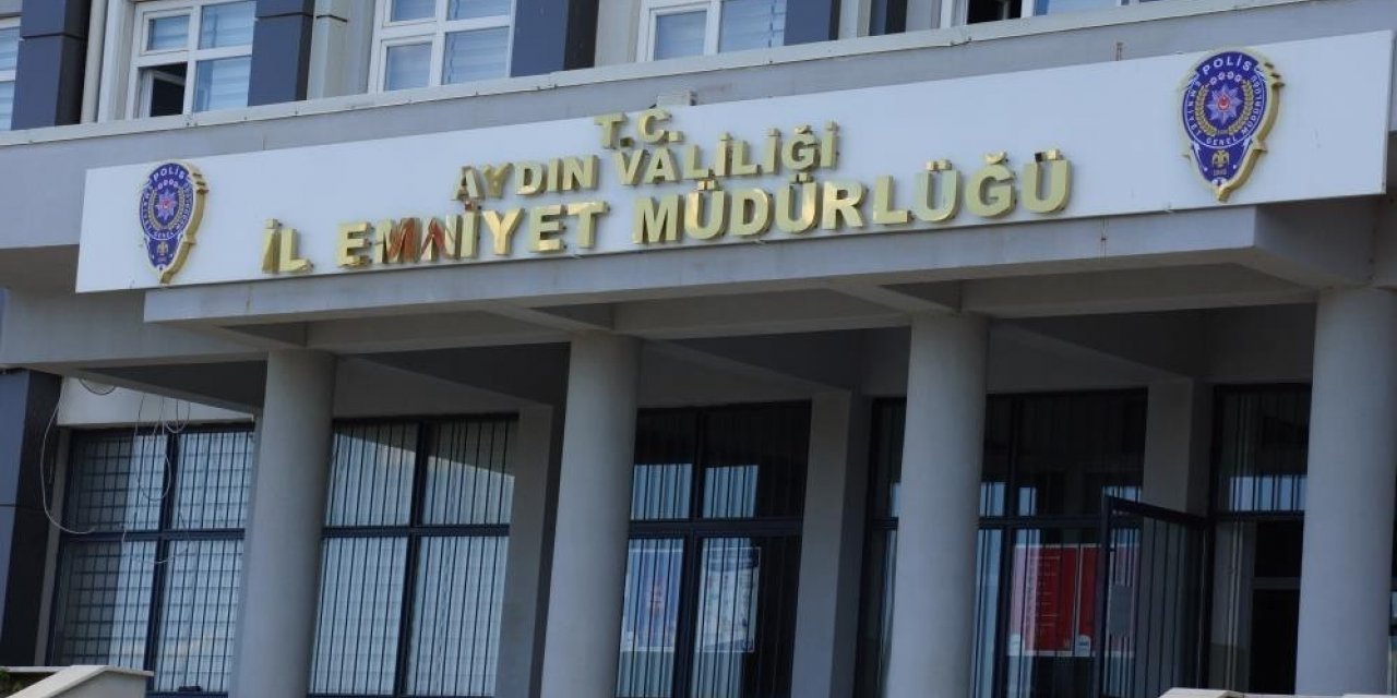 Azılı suçluyu polis ekipleri yakaladı