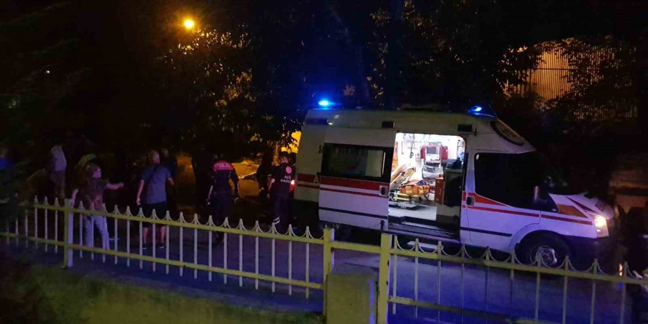 Karabük Valiliğinden cinayetle ilgili açıklama