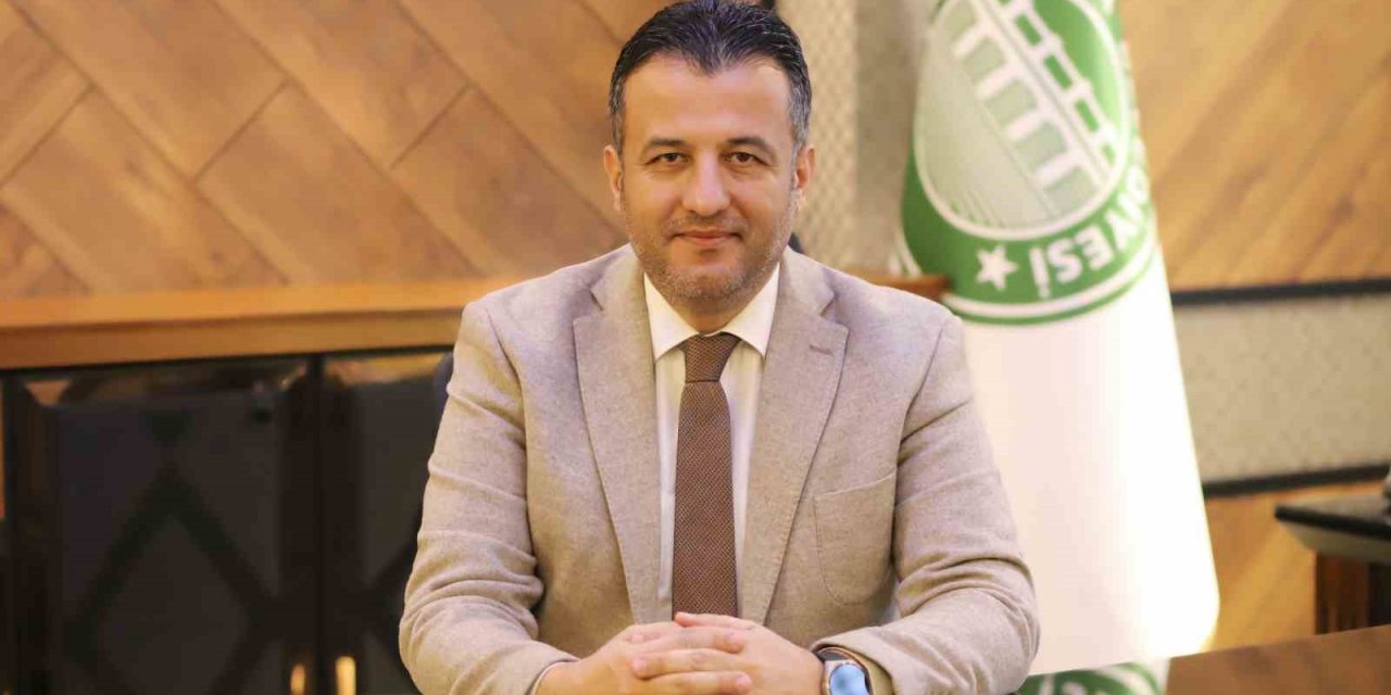 Türkiye’nin en büyük sosyal sorumluluk projesi Çarşamba’da başladı