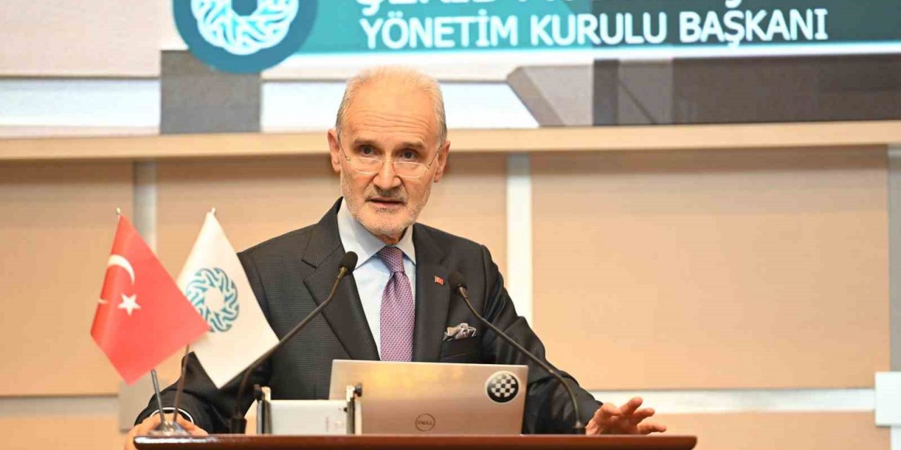 İTO Başkanı Avdagiç’ten OVP değerlendirmesi