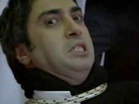 Polat'a Hizbullah'tan domuz bağı