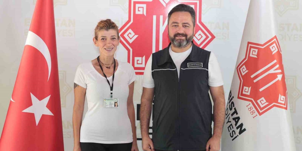 Elbistan’a hayvan hastanesi kuruluyor