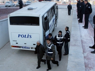 Bu da Konya'nın 'vadi'si !