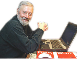 Özdemir İnce'den ağır hakaret!