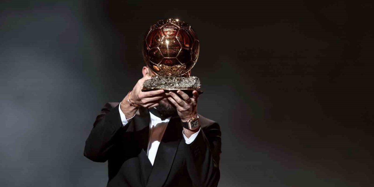 Ballon d’Or 2023 adayları belli oldu! Cristiano Ronaldo ilk kez listede yer almadı