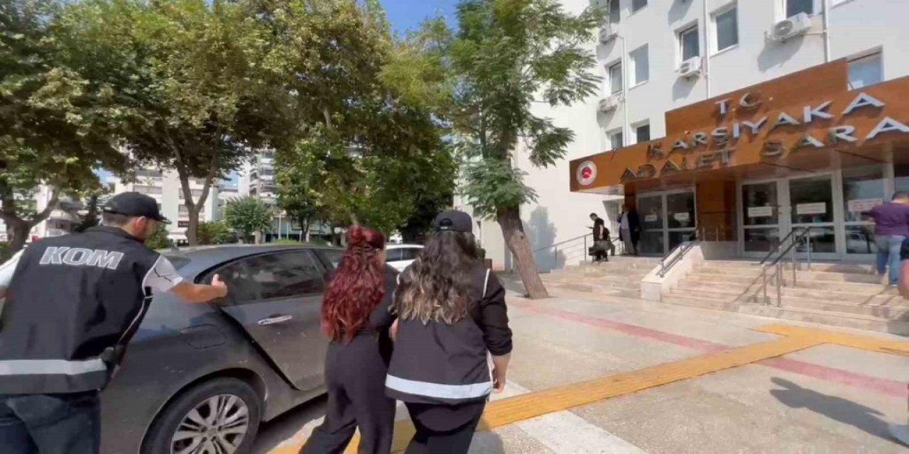 İflas ettim deyip mimarlar dahil 173 kişiyi mağdur eden tur şirketi sahibi tutuklandı