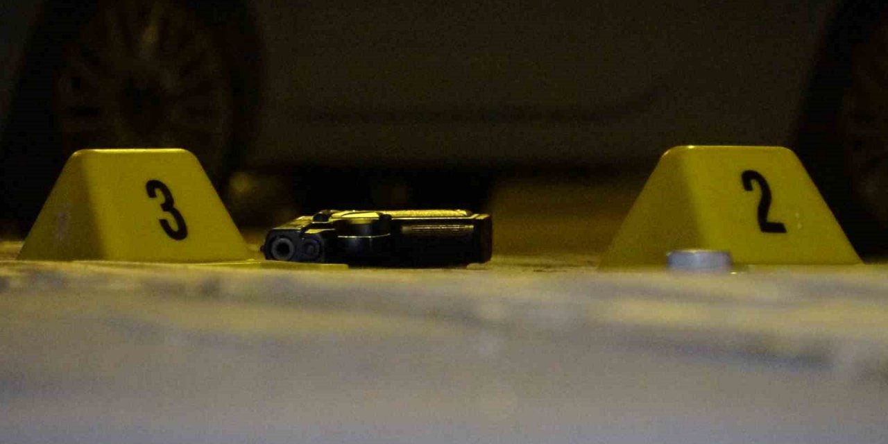 Bursa’da gece kulübünde silahlı kavga: 1 ölü, 3 yaralı