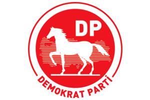 DP'de yeni isimler açıklandı