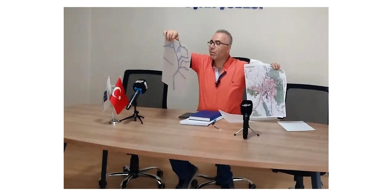 Sel basit bir küresel iklim olayı değil