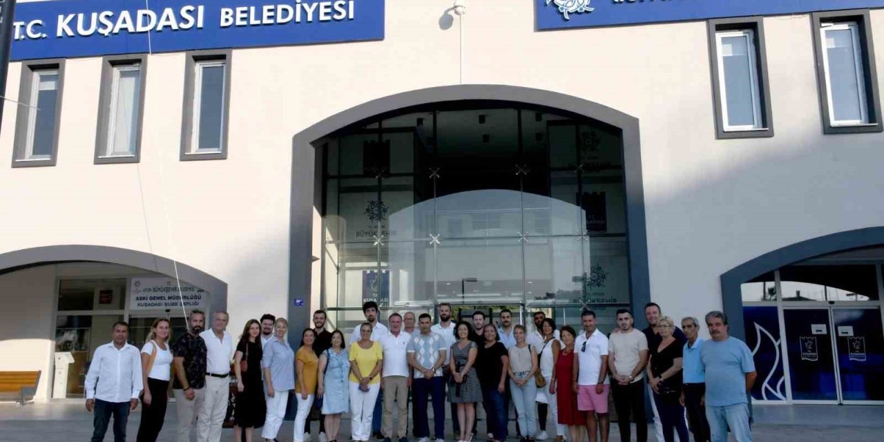 Başkan Günel: ‘Hedefimiz en az yüzde 65 oy almak’