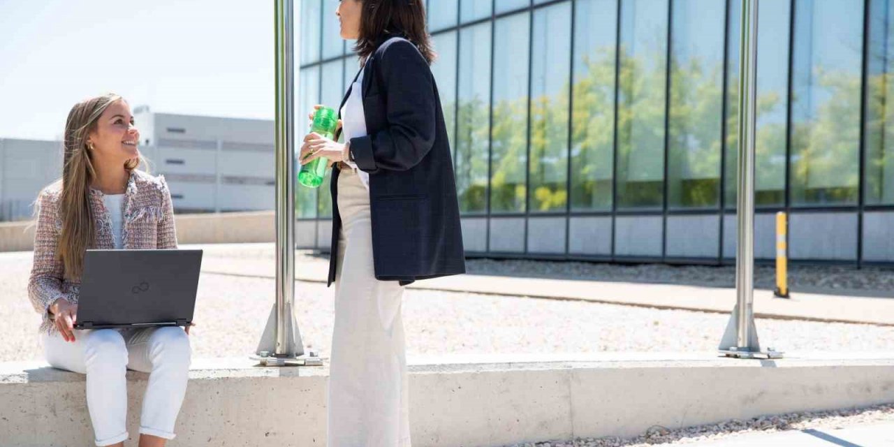 Gençler, Generation BSH’nin 12’nci buluşmasında kariyerlerine ilk adımı attı