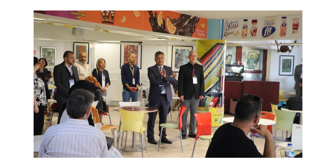 DPÜ GSF Özel Yetenek Sınavları tamamlandı