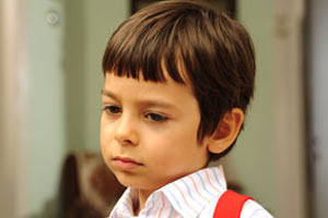 Minik Osman haftada 4 bin lira kazanıyor