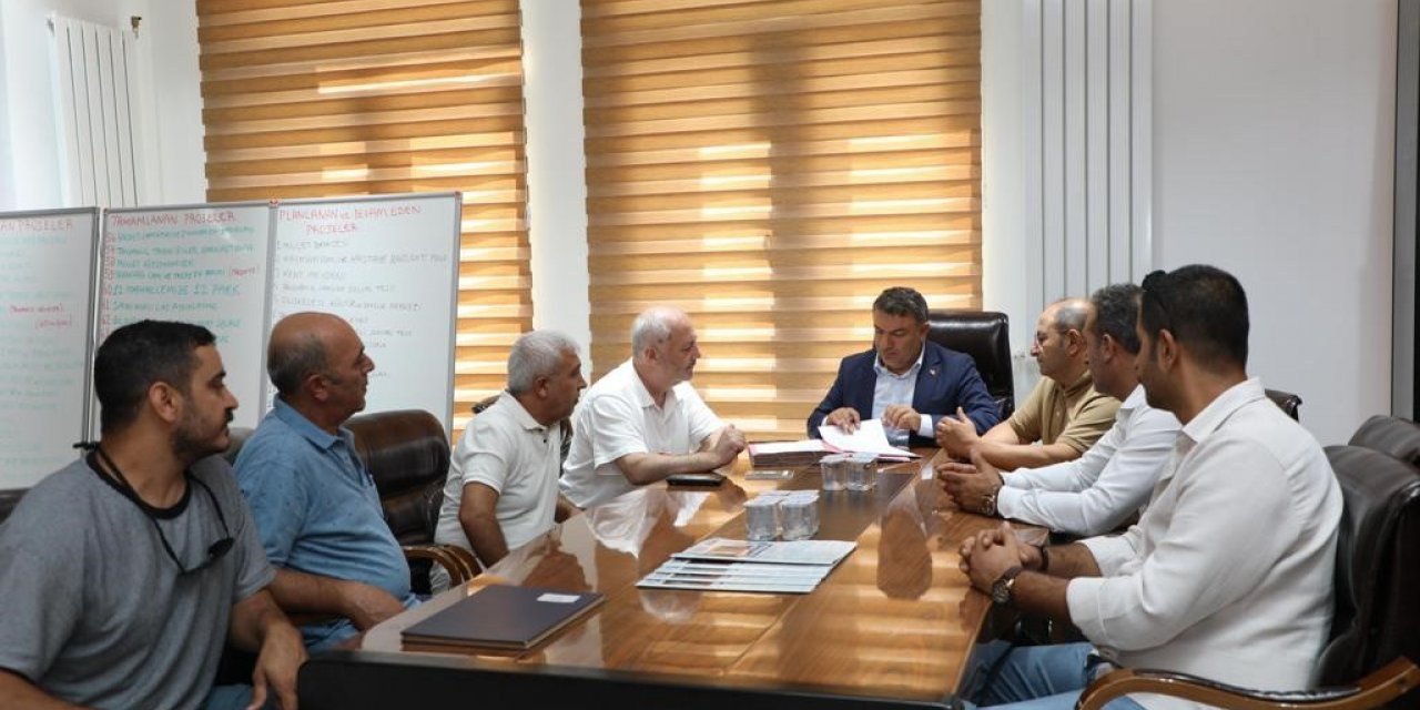 Dilovası’nda işçilere enflasyon zammı