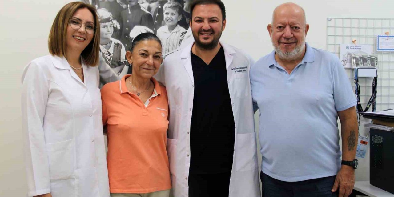 İçmeden sarhoş oldu, tedavisinin ardından yeni bir hayata başlıyor