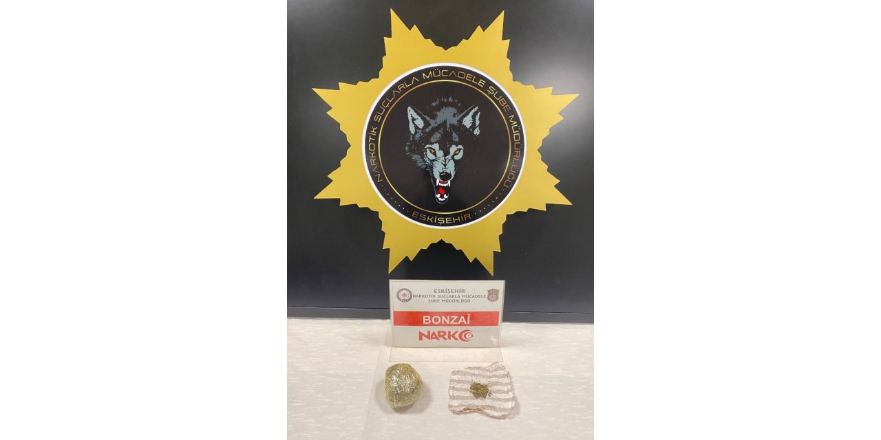 Bonzai satan 2 kişi tutuklandı