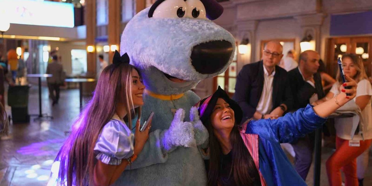 ‘Büyüklere KidZania’ etkinliği için geri sayım başladı