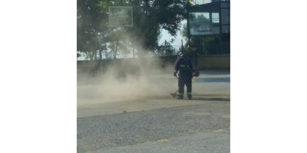 Derince’de okullar eğitim dönemine hazır